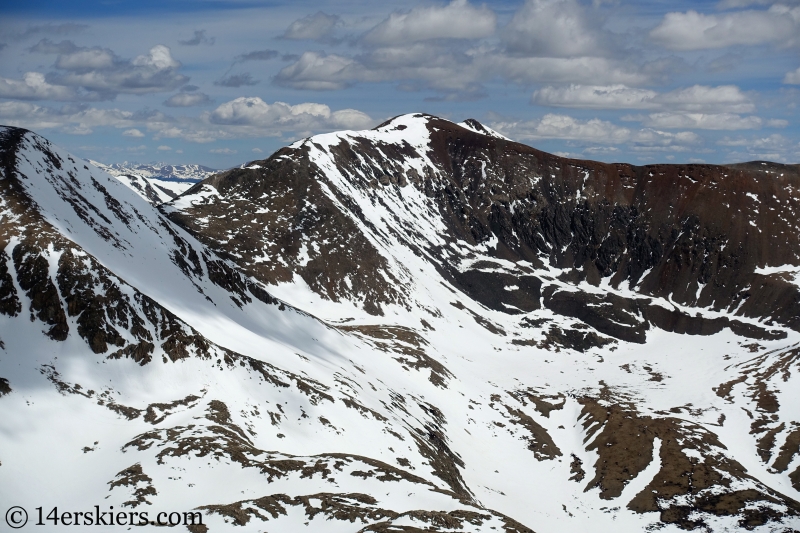 Mount Cameron