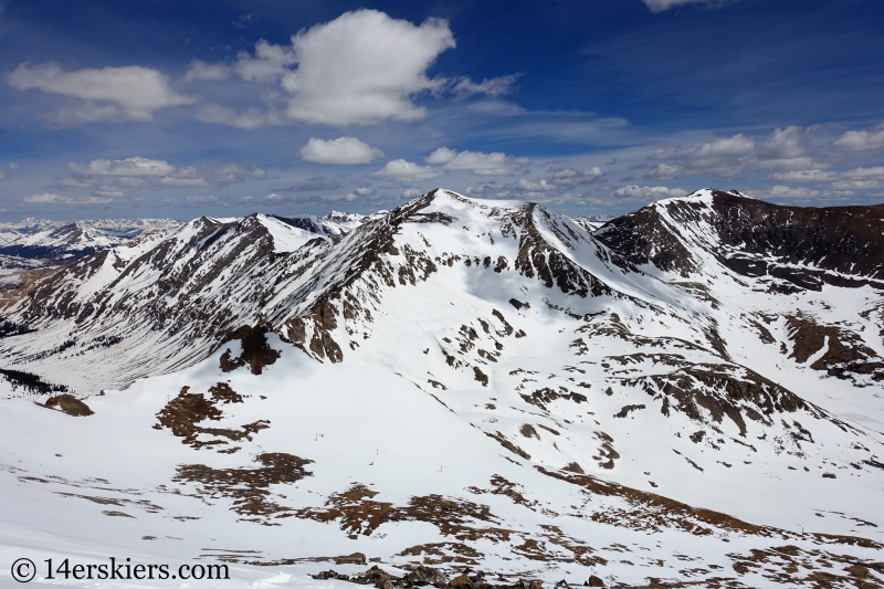 Mount Democrat