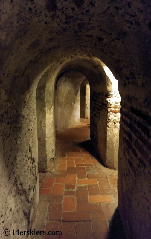 Castillo San Felipe