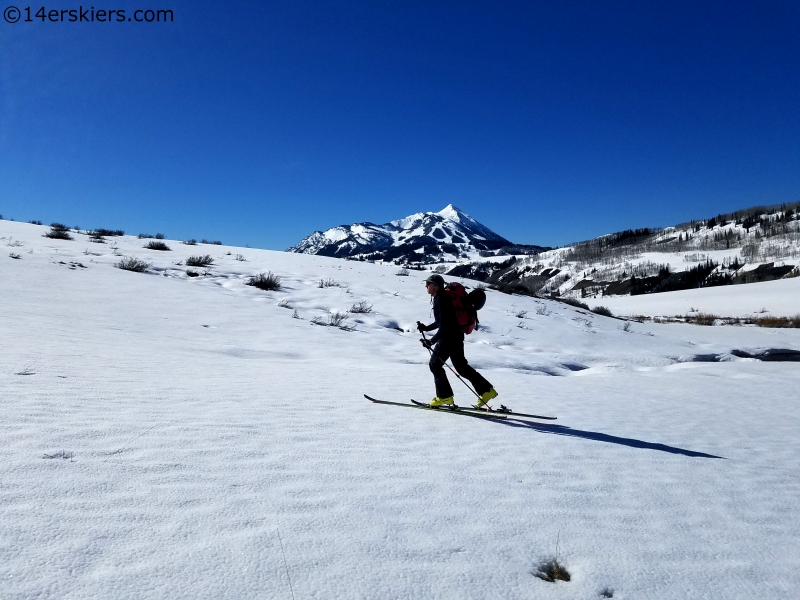 Crested Butte Mountain Resort