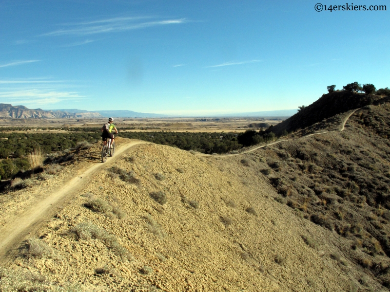 joe's ridge 18 road Fruita