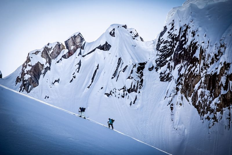 Jumbo Mountain