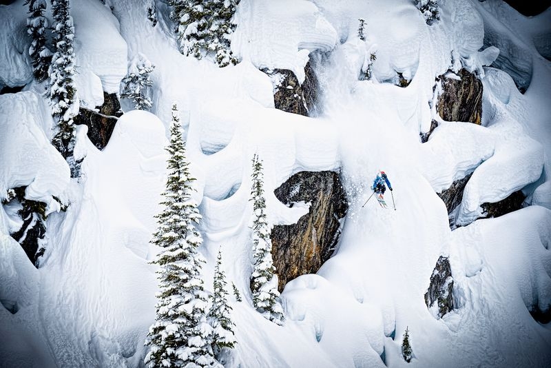 Jumbo Mountain