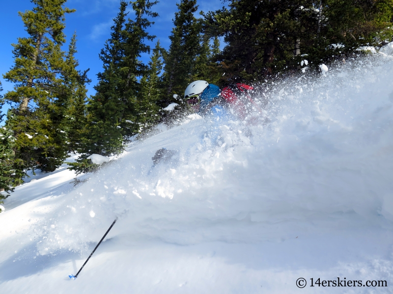 Monarch Pass 1.23.16
