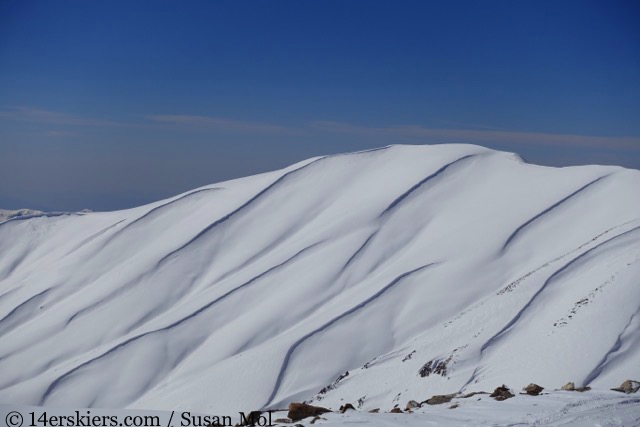 Skiing in India - Gulmarg, Kashmir