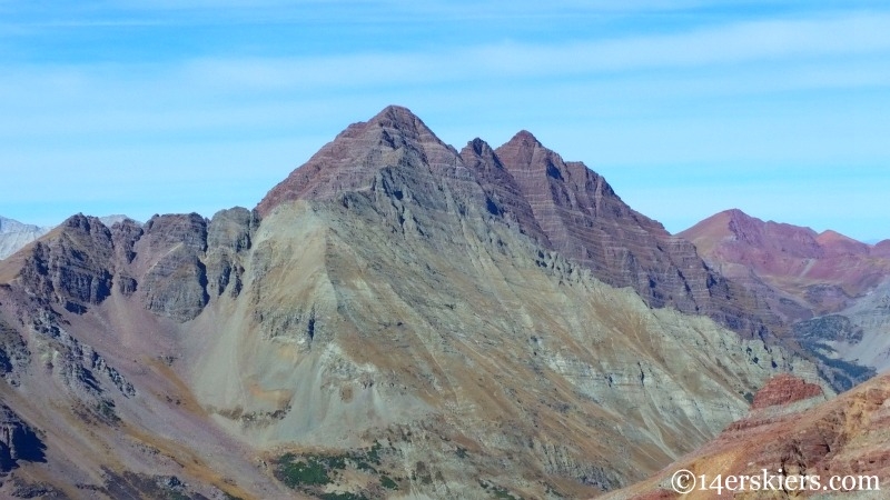 Maroon Bells