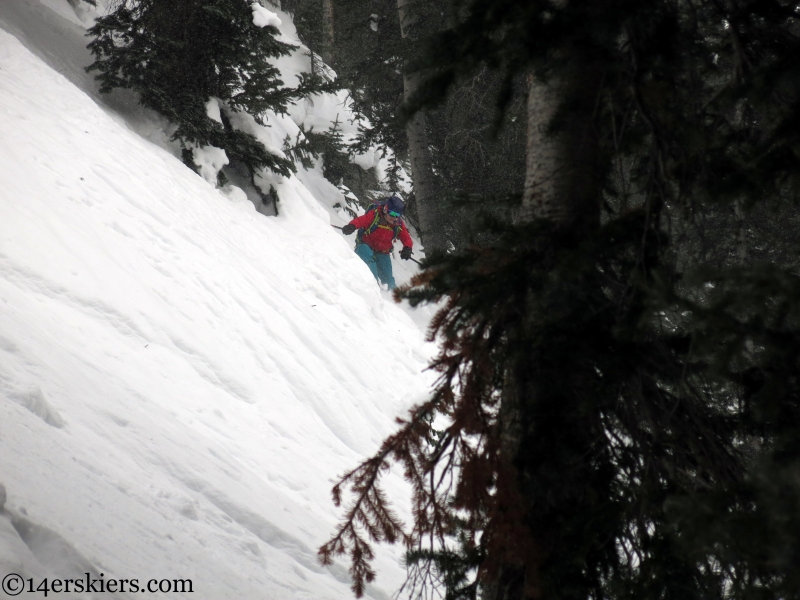 Brittany Konsella Crested Butte