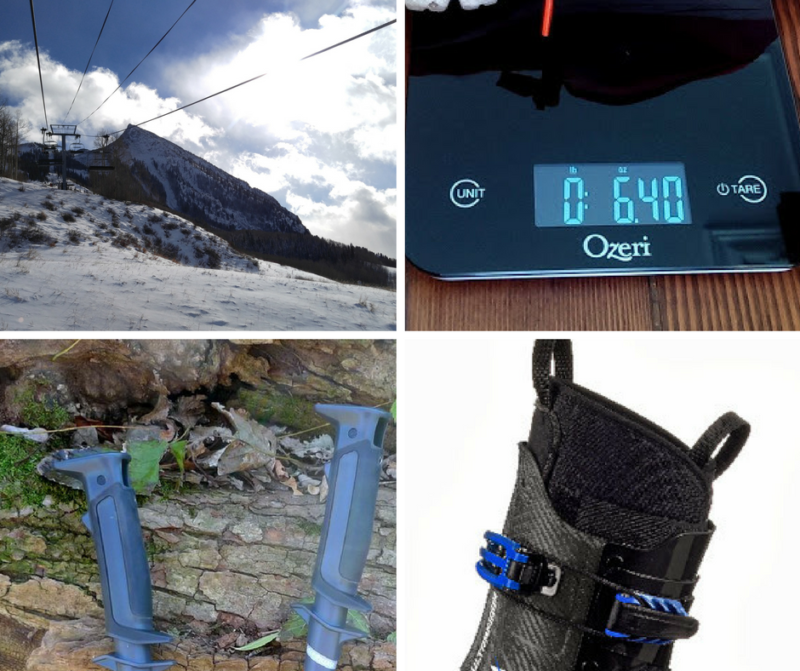 Things backcountry skiers should stop doing