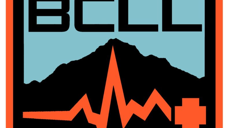 Backcountry Lifeline - Wilderness First Aid for Mountain Bikers.