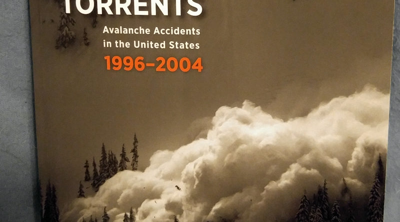 The Snowy Torrents 1996-2004