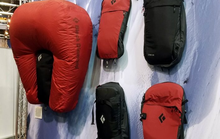 Outdoor Retailer Highlight: Black Diamond JetForce Pro – Now Modular!