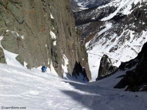 Turkey Chute 3.19.16