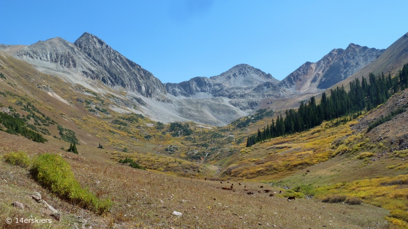 Rustler Gulch Hike
